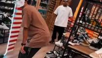 فروشگاه آرسی شوز   rcshoes