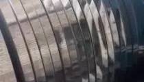 برش تخصصی رول به رول انواع فلزات