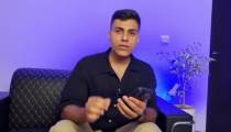 آموزش تصویری استفاده از اینستاگرام