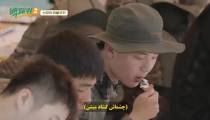 سریال سرآشپز دوره گرد فصل 2 قسمت 5