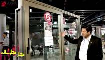 مصاحبه مجله سازه با مدیرعامل شرکت آکپا ایران