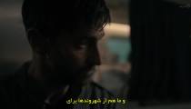 سریال برف شکن فصل 4 قسمت 2 زیرنویس فارسی