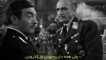 فیلم کازابلانکا 1943 زیرنویس فارسی