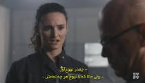 سریال آرک فصل 2 قسمت 2 زیرنویس فارسی