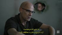 سریال آرک فصل 2 قسمت 5 زیرنویس فارسی