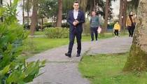 کپی گزارش رسیدگی/دکتر کیهان فلاح