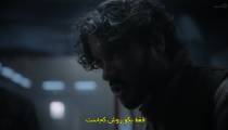سریال برف شکن فصل 4 قسمت 6 زیرنویس فارسی