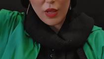 گاز کربوکسی مخصوص اسکالپ(آموزش اسکراب اسکالپ)
