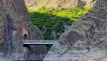 بهترین جاهای دیدنی و تفریحی استان کردستان