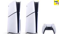 مقایسه PS5 Slim و PS5 جزئیات سخت افزار، اندازه و مقایسه گرافیک