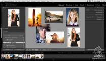 آموزش فارسی جامع لایت روم Lightroom Classic - آریاگستر