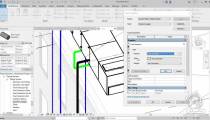 آموزش فارسی جامع رویت ام ای پی Revit MEP - آریاگستر