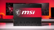 بررسی لپ تاپ MSI Raider GE78 HX