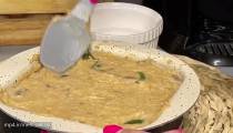 طرز تهیه کالباس مرغ خانگی