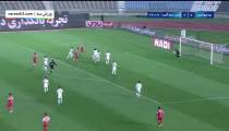 مسابقه فوتبال پرسپولیس 3 - مس سونگون 0