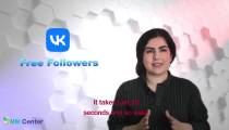 ?How To Get Free VK Followers