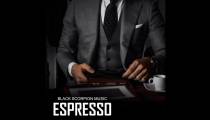 اسپرسو Black Scorpion Music - Espresso