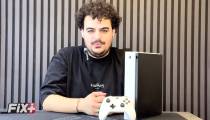 خدمات نصب بازی ایکس باکس وان و XBOX سری ایکس