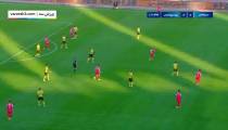 مسابقه فوتبال سپاهان 2 - پرسپولیس 1