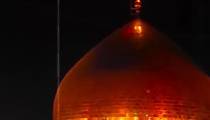 کلیپ غمگین شهادت حضرت زینب