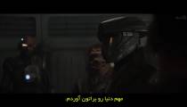 سریال جنگ ستارگان خدمه اسکلت 2024 قسمت 8 زیرنویس فارسی