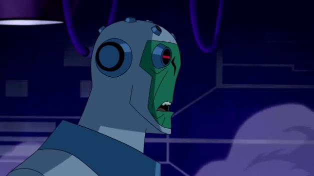 کارتون بن تن بیگانه تمام عیار Ben 10: Ultimate Alien - قسمت 45 - انیمه شو
