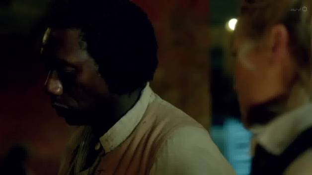 سریال بادبان های سیاه Black Sails 2014 - قسمت 2 - زیرنویس چسبیده - انیمه شو