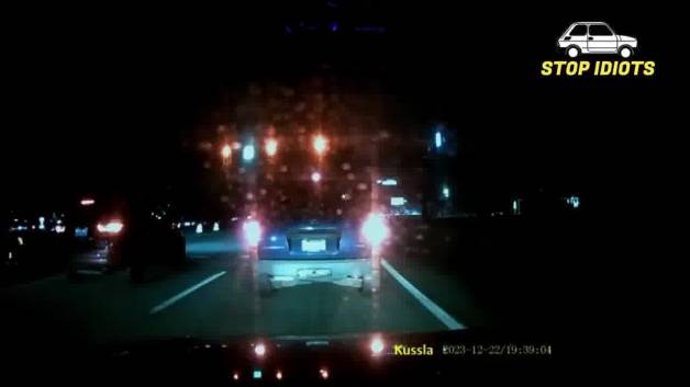 مجموعه ویدیوهای نفس گیر از تصادف ماشین ها #85