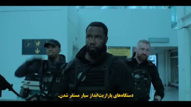 فیلم یک فرصت دیگر 2024 زیرنویس فارسی