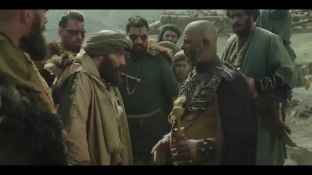 سریال مستوران 2 قسمت 31 - نمایش