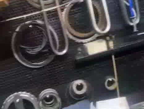 تعمیر گیربکس تیگو 5