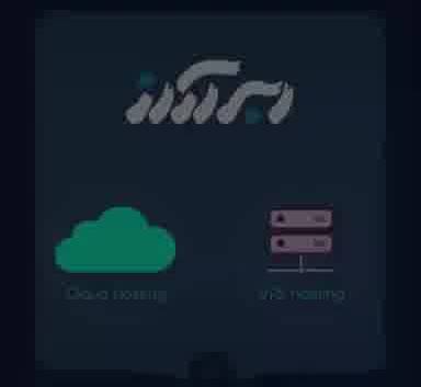 نقش سرور ابری در صنعت بانکداری