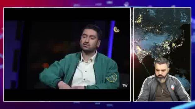 تحلیلگر / زندگی پس از زندگی و فردی که زنده شده است؟