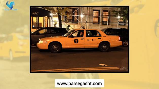 سرویس ایاب و ذهاب ادارات تهران