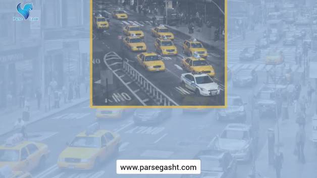 سرویس دربستی تنکابن تهران