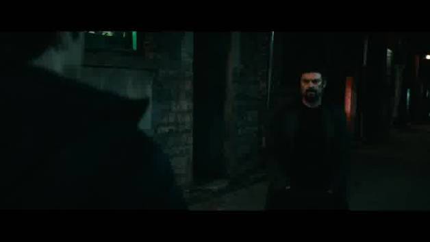 سریال پسرها (پسران) فصل 4 قسمت 4