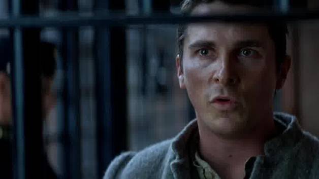 دانلود فیلم حیثیت The Prestige 2006