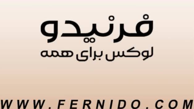 چیدمان کابینت آشپزخانه ایرانی لوکس و مدرن