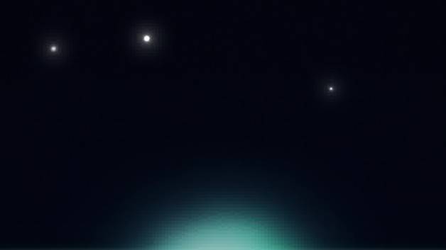 آیگن لیر در اوام‌پی فینکس لیست شد | ompfinex