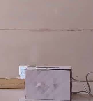 مهرداد موسی پور ساخت کاردستی