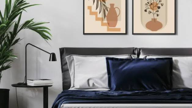 50 مدل تابلو دکوراتیو مدرن