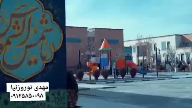 زائر شهر رضوی