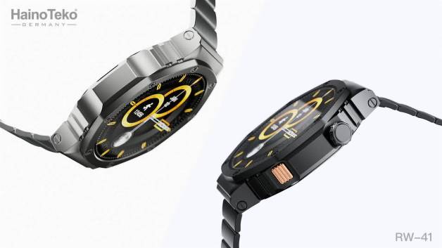 ساعت هاینو تکو HainoTeko RW41