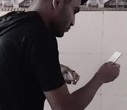 مهردادموسی پور فیلم گجینی