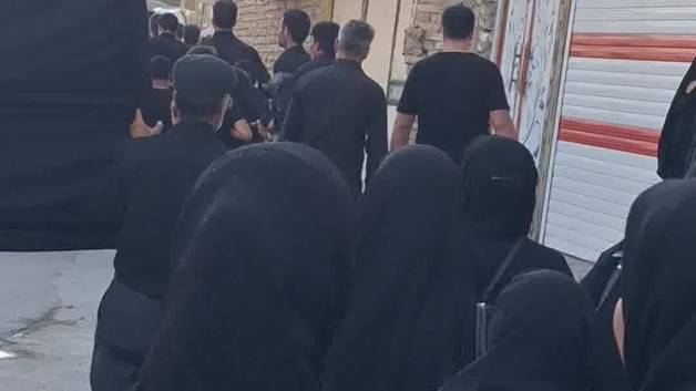 ذاکراهلبیت روح الله علیدادی