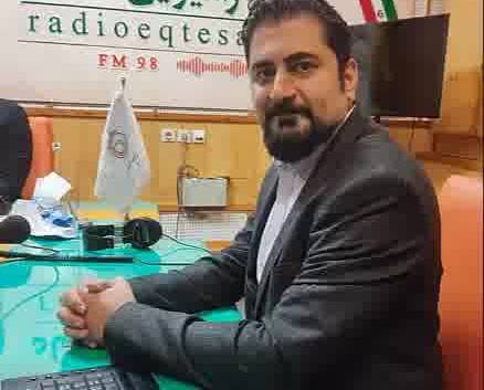 ماهیت، غایت و الگوهای اقدام کارآفرینانه در کسب و کارهای جدید | علی خادم الرضا