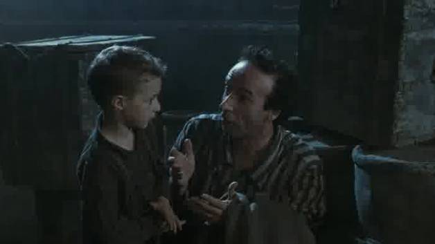 فیلم زندگی زیباست با زیرنویس فارسی