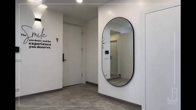 بازسازی مطب دندانپزشکی