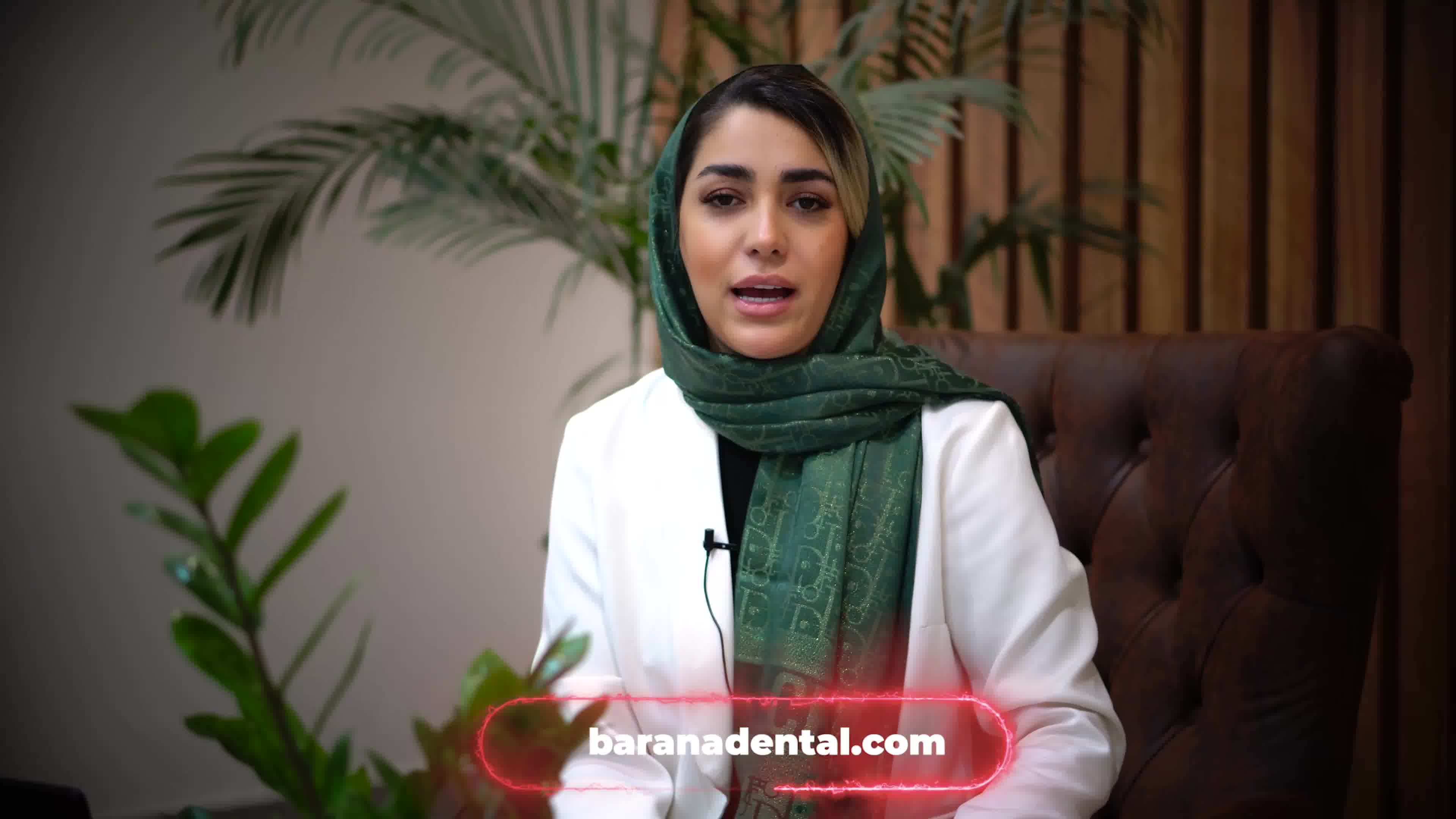 کامپوزیت دندان