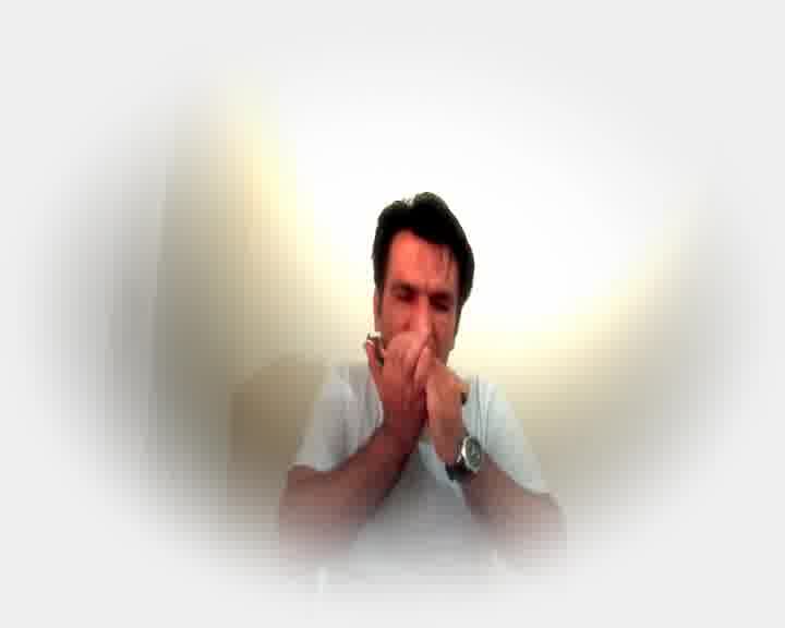 سازدهنی فوق العاده زیبا از محمد قانع پور